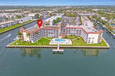 100 Paradise Harbour Boulevard #306 1