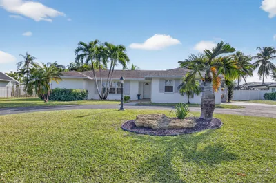 4690 Palo Verde Drive 1