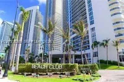 1850 S Ocean Dr #610 1
