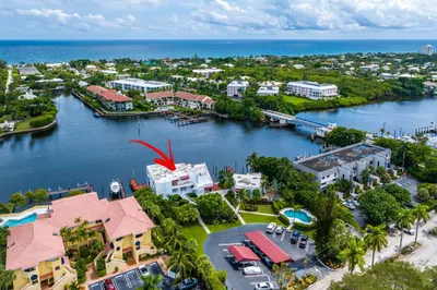 815 Palm Trail #1 1
