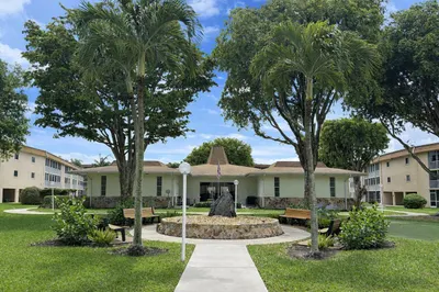 700 Village Green Court #316 1