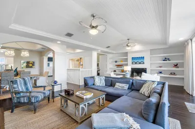 Main Living Room