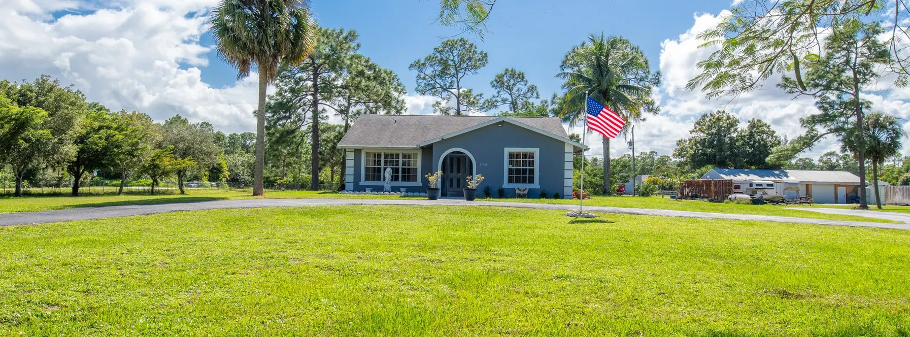 Just Listed | 17538 50th Street N