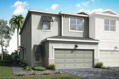 Eastwind Home Rendering