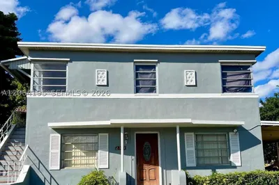 Miami Residential Income 1