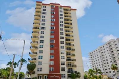 1501 S Ocean Dr #1006 1