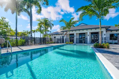 5838 Park Place #3058 1