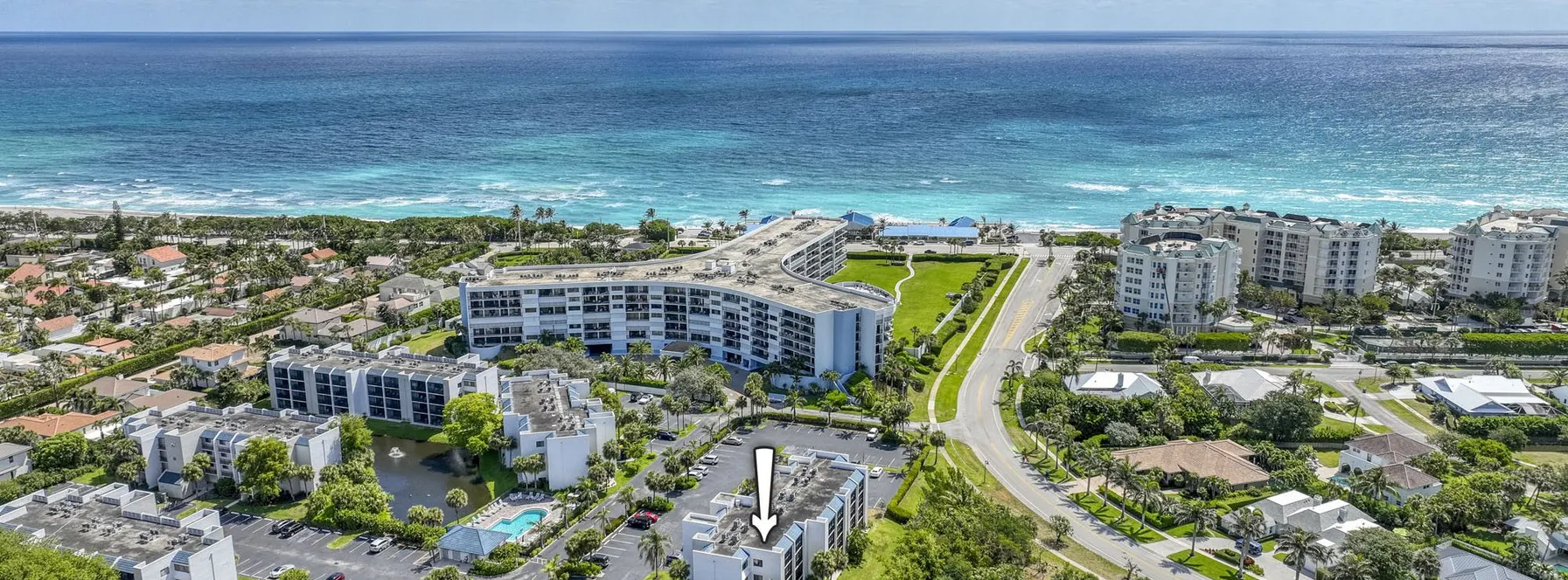 Just Listed | 1605 S Us Highway 1 #F406
