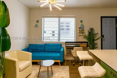 7928 Harding Ave #2 1