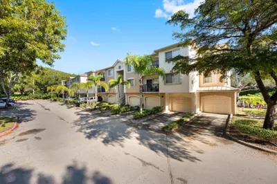 400 Crestwood Court N #419 1