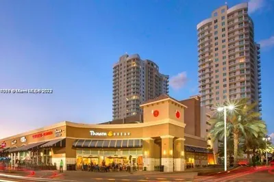 1745 E Hallandale Beach Blvd #203W 1