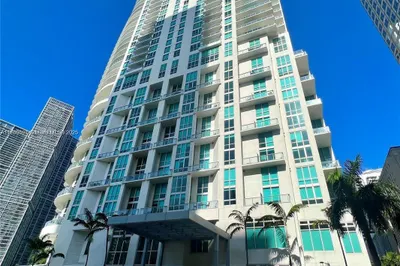 300 S Biscayne Blvd #2905