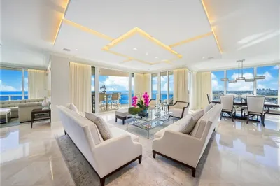 3200 N Ocean Boulevard #2310 1