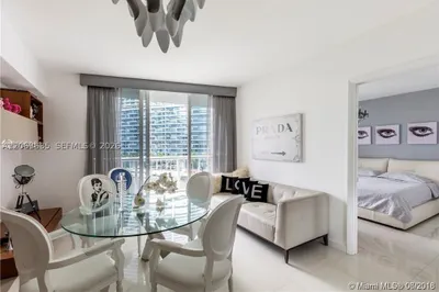 465 Brickell Ave #604 1