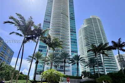 2101 Brickell Ave #1805 1