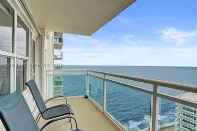 3900 Galt Ocean Dr #2602 1