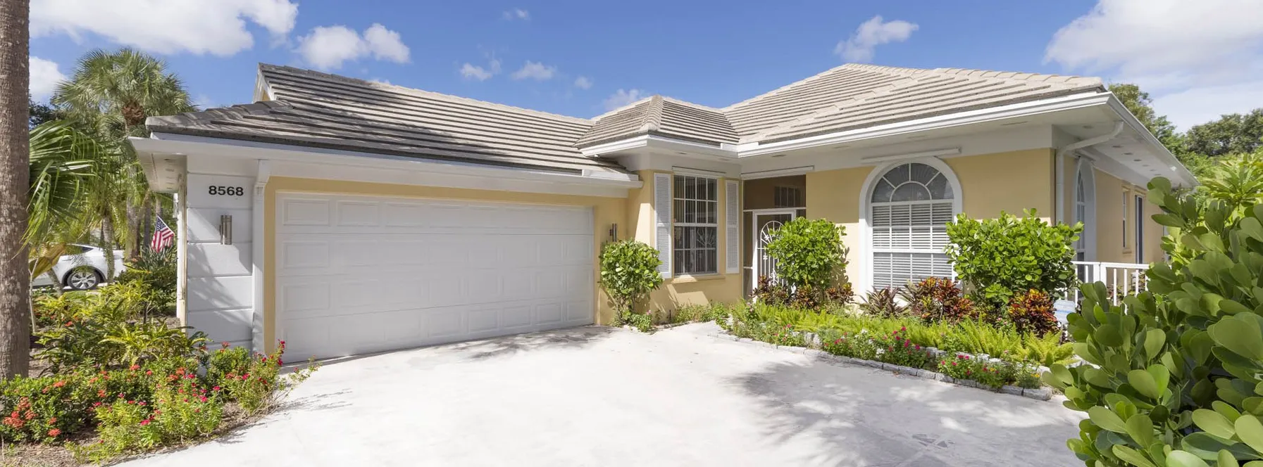 Just Listed | 8568 Doverbrook Drive