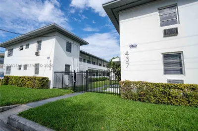 437 NE 82 ST #14 1
