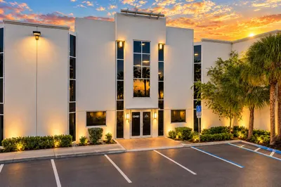 12481 NW 44th Street #8 1