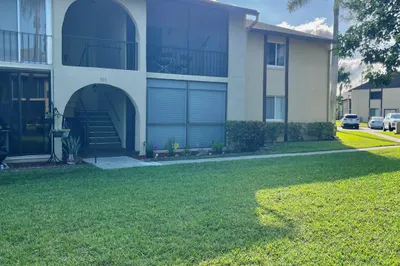 311 Pine Ridge Circle #B-1