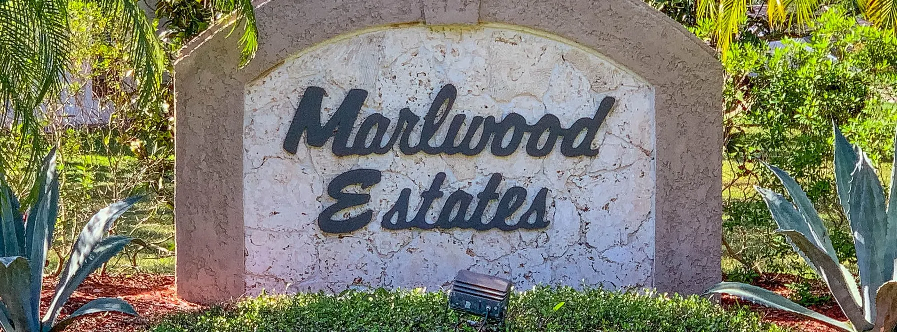 Just Sold in Marlwood at PGA!