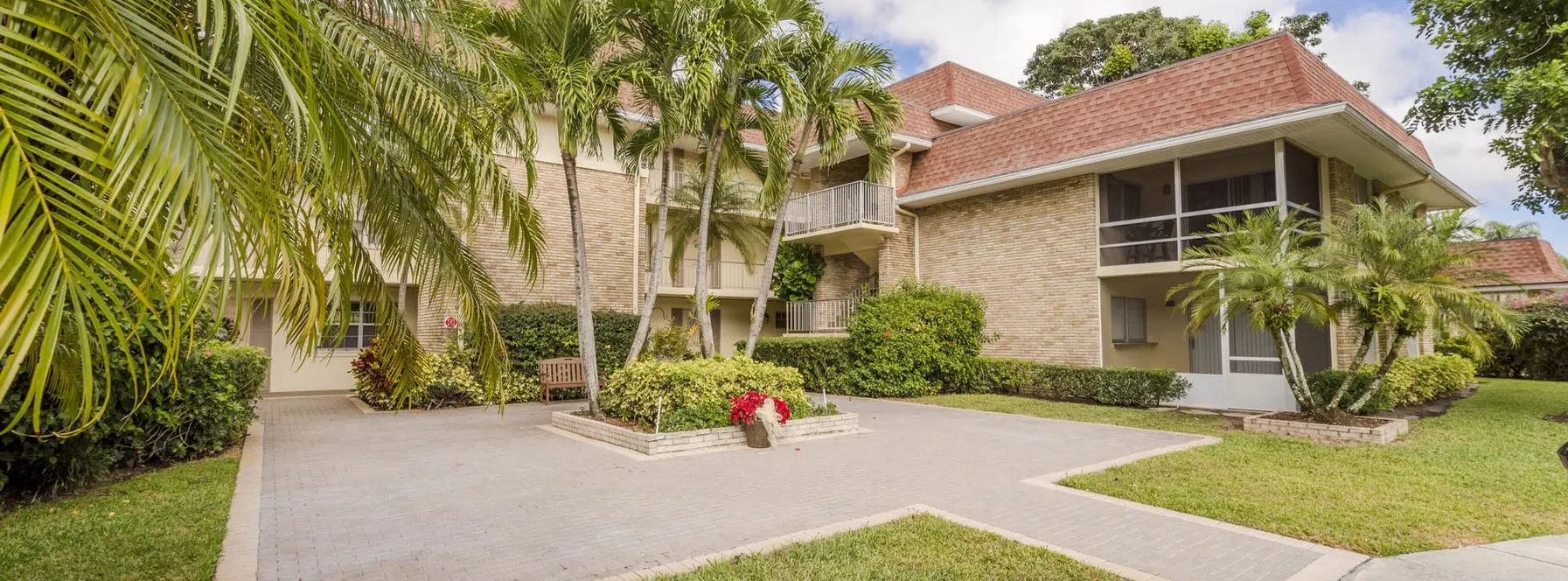 Just Listed | 5500 Tamberlane Circle #202
