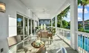 Step Onto the Fabulous Balcony an Ideal Spot to Host Friends and Family!