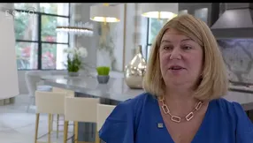 Getting to Know Echo Fine Properties Real Estate Agent Lizz Milardo!