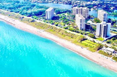 4101 N Ocean Boulevard #1006 1