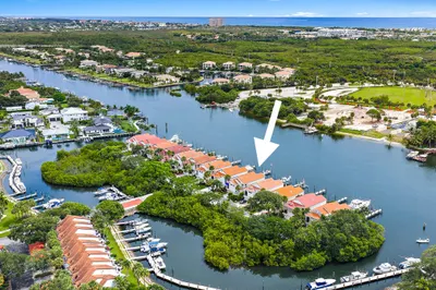 13348 Mangrove Isle Drive 1