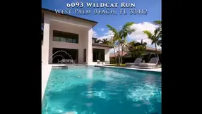 Wildly Luxurious at Wildcat Run in The Club at Ibis!