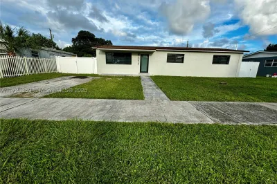 20425 NW 25th Ct 1