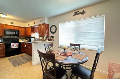 4731 NE 21ST Terrace #3 1