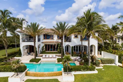 Oceanfront