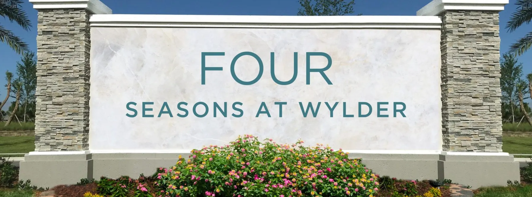 Homes Sold By Jeff Lichtenstein in Four Seasons at Wylder