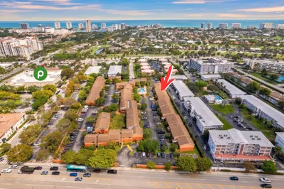 50 SE 12th Street #2260 1