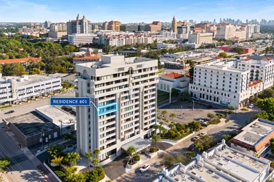 441 Valencia Ave #801 1