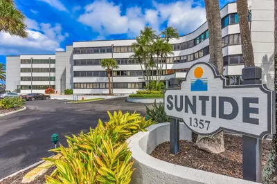 1357 NE OCEAN Boulevard #317 1
