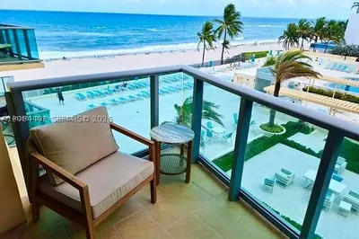 2501 S Ocean Dr #412 1