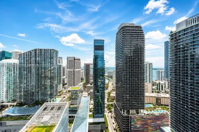 88 SW 7 Street #3403 1