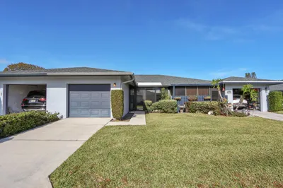 1712 N Dovetail Drive #G 1
