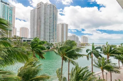 465 Brickell Avenue #Bay 419 1