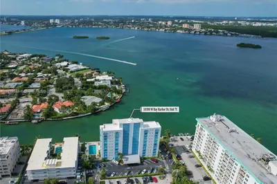 10300 W Bay Harbor Dr #7C 1