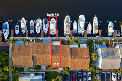 Dock Slip