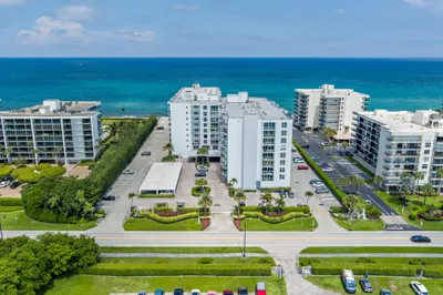 3450 S OCEAN Boulevard #8260 1