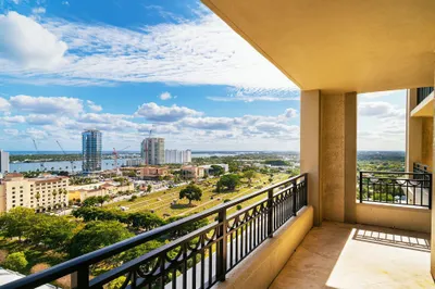 550 Okeechobee Boulevard #1401 1
