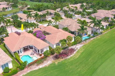528 Les Jardin Drive 1