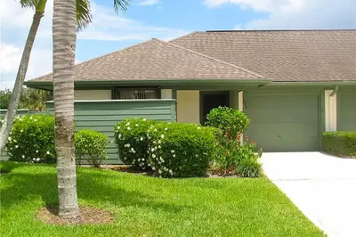 Front Elevation