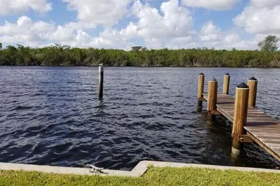 Intracoastal