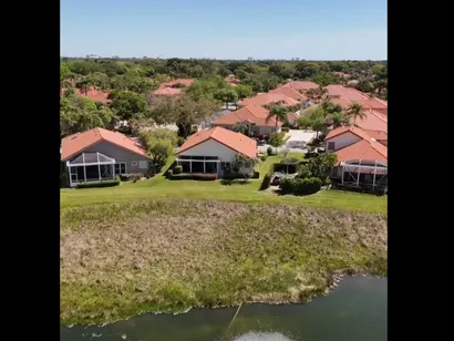 Well-Maintained Home in Monterey Pointe